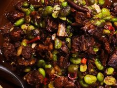 -俏湘厨•地道湘菜(建华南路店)