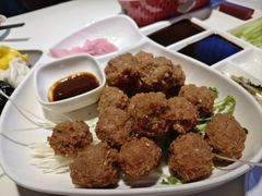-京鸭棠(让胡路万达店)