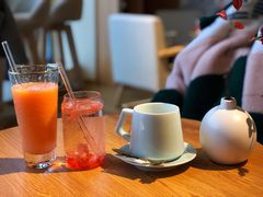 -柴犬小屋·柴餐厅·狗咖食堂(金鼎广场店)