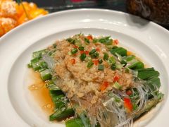 -北京老铺烤鸭(时代广场店)