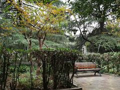 -中南财经政法大学(首义校区)