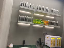 -3AM·S HAIR SALON烫发染发接发