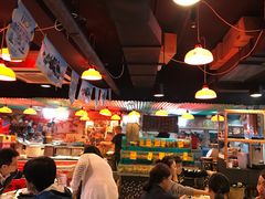 -鲜入围煮花胶鸡海鲜火锅