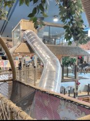 -卡通尼·Safari非洲探索乐园·生日会(金桥国际商业广场店)