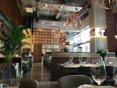 -OGGI TRATTORIA PIZZERIA(深业上城店)