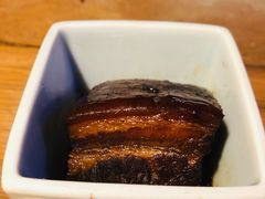 东坡肉-新白鹿餐厅(西湖银泰店)