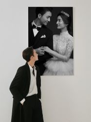 -女王风尚STUDIO·轻奢化定制