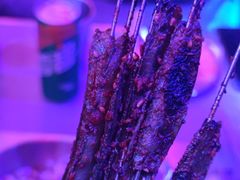 -M-MIX电音烤吧