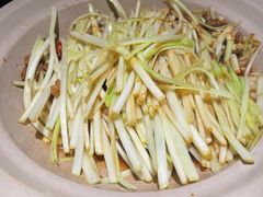 -筱爷叔·上海传统手工菜(玉树路店)