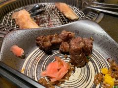 -上男·烧肉集市(五一广场店)