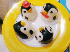 -帝企鹅自助餐厅•儿童岛•真企鹅(长隆企鹅酒店)