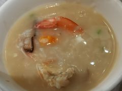 -李记潮汕砂锅粥(营福路店)