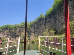 -黄椅山火山森林公园