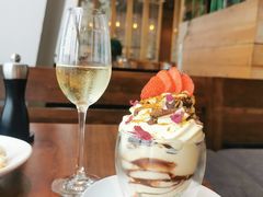 -上海柏悦酒店·世纪100牛排馆