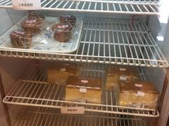 -红叶蛋糕(温泉店)