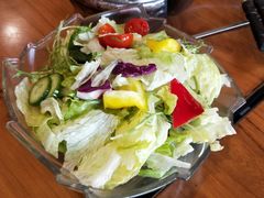 -巴依老爷新疆美食(常营店)