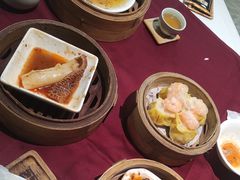沙爹金钱肚-金苑海鲜酒家(新港中路店)