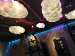 -NRG 健身私教CLUB(云山路店)