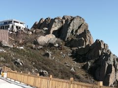 -白草畔自然风景区