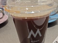 -M Stand(宁波万象城店)