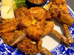 香茅鸡串-simply thai天泰(长泰广场店)
