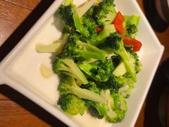 -楼兰新疆主题餐厅(坂田佳华领汇广场店)
