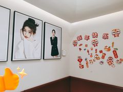 -海马体照相馆(大连柏威年购物中心店)