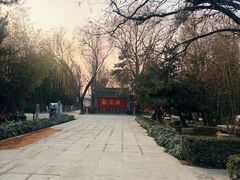 -户县老龙窝酒厂