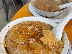 -然香姜汁(江城小区店)