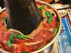 -卡万金特色藏餐