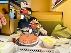 -海底捞火锅(万象汇店)