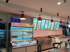 -老谢野馄饨(延安路店)