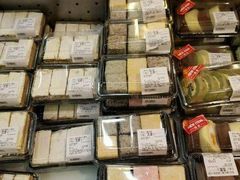 -Ole 面包房(华润万象城店)