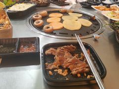 -杀猪天·韩国烤肉(总店)