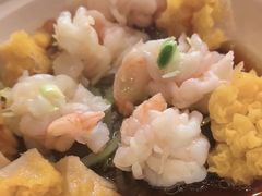 -狮王府淮扬菜(夫子庙老门东店)