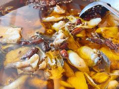 -辣婆婆(航天桥店)