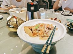 -客家汇·客家传承菜(水库店)