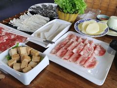 -廉恭蜀老成都火锅(善国大桥店)