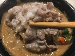-宣武小院涮肉(前门店)