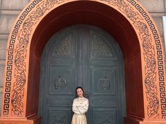 -龙口南山旅游景区