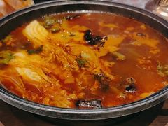 -巴依老爷新疆美食(常营店)
