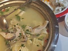 -李老哈·东北菜(宋园路店)