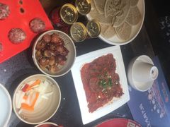 -矮板凳老火锅(宽窄巷子店)