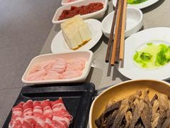 -海底捞火锅(顺义华联店)