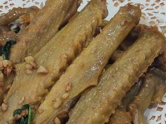 薄荷沙姜焗掌亦-顺德人家食府(黄金广场店)