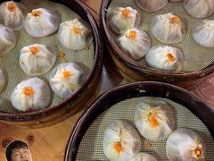 -忆秦园小笼包(惠山古镇总店)