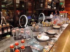 -洲际酒店·地平线全日餐厅HORIZON CAFÉ