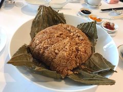 -宝丽轩中餐厅BAOLIXUAN