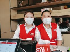 -海底捞火锅(贵和购物中心店.原鲁能城店)