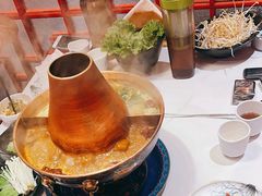 -祥源胡同·涮牛羊肉火锅(花桥店)